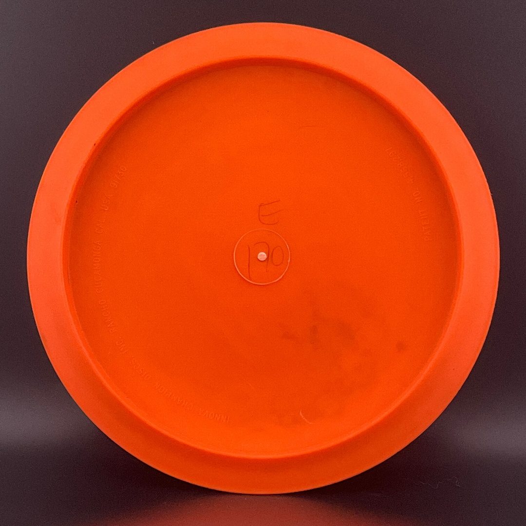 DX Eagle - Team Carnage *Speedy Vault* Innova