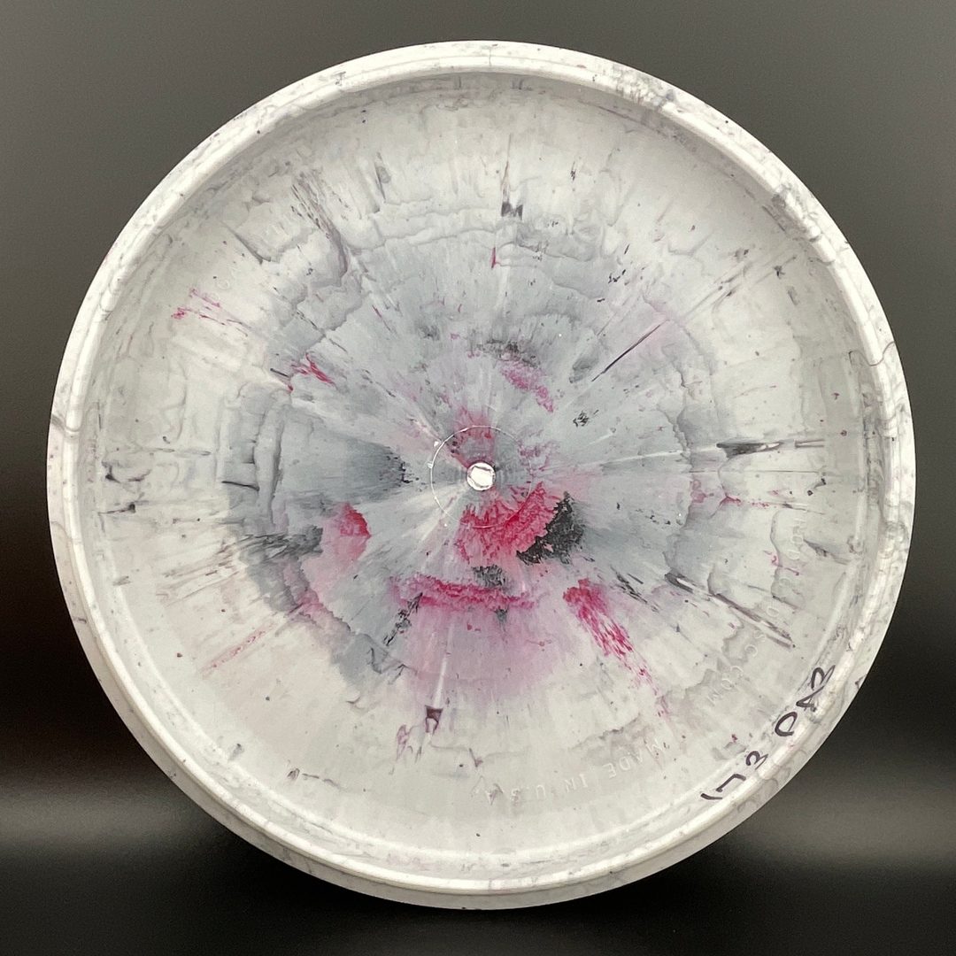 PA-3 300 Fractal - First Run Prodigy