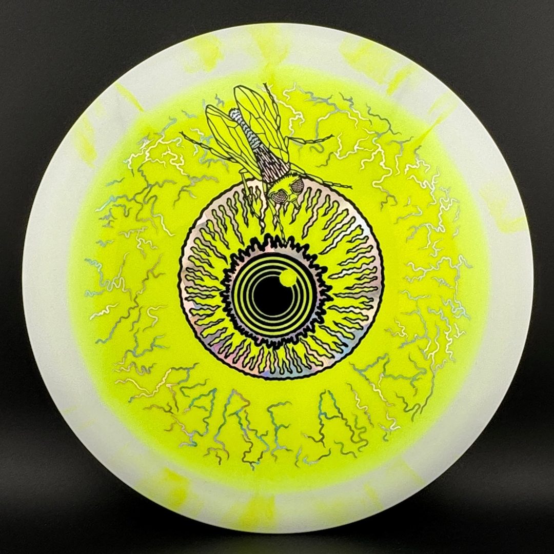 Halo Star Destroyer - Eye-Fly RAD V2 by Ripper Studios Innova
