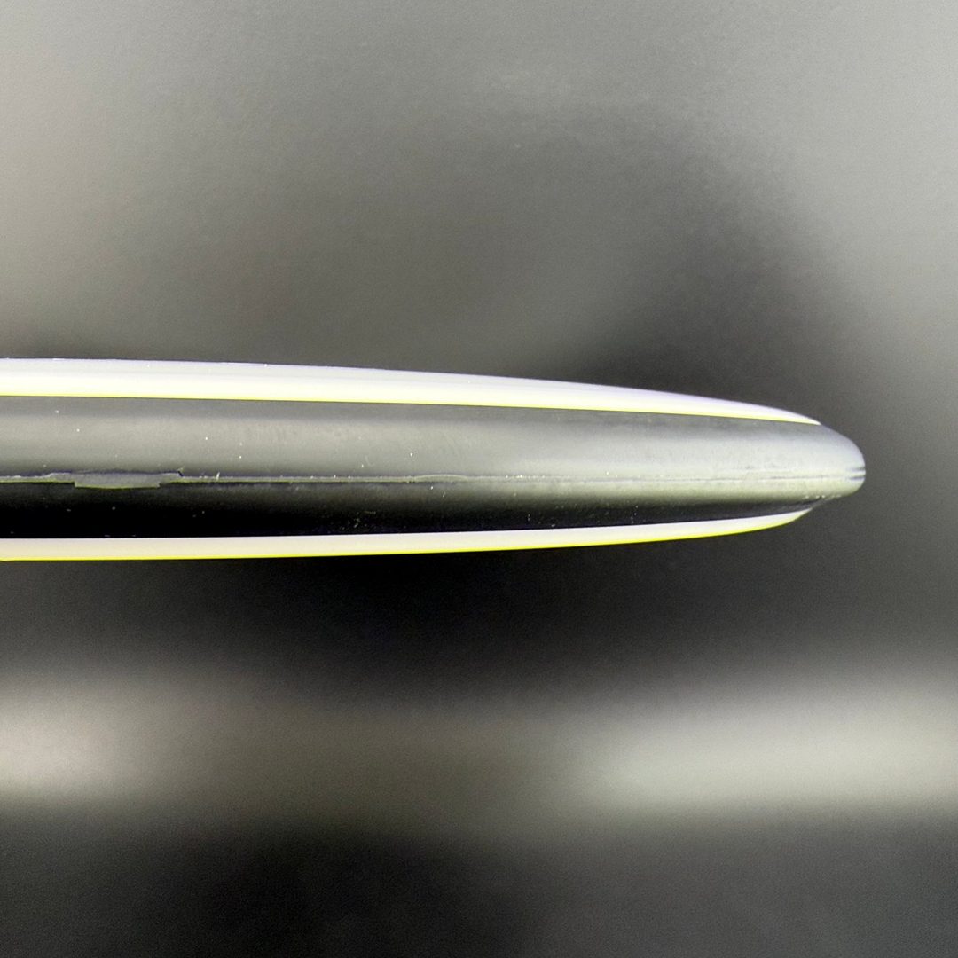 Soft Neutron Uplink - "The Squirrpion" by Marm O. Set MVP