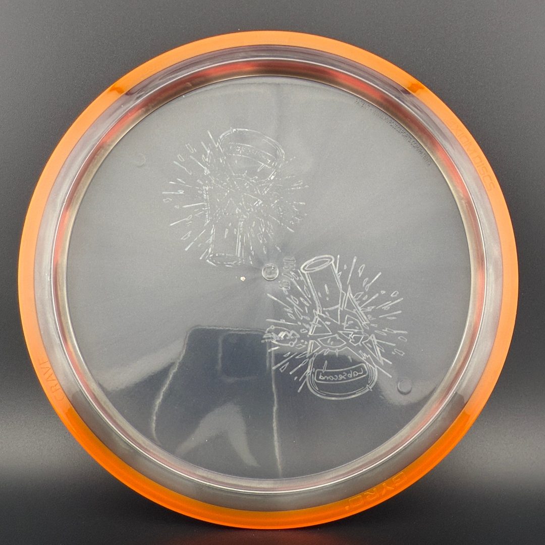 Prism Proton Crave - Lightweight - Lab Second Axiom