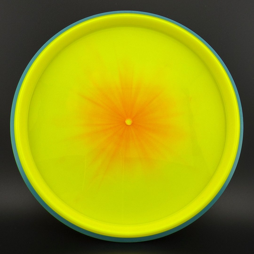 Neutron Tempo - Discs Ahoy Axiom