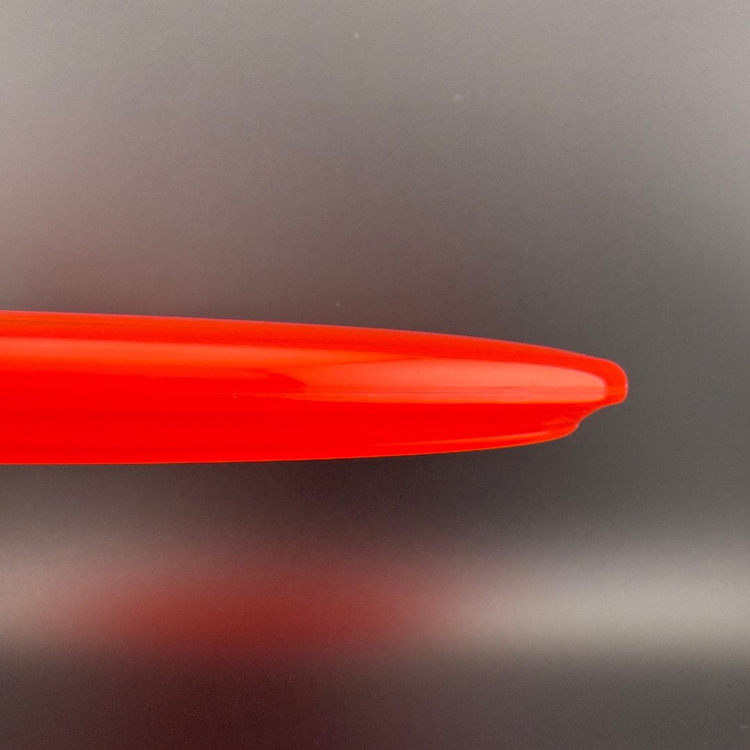 Z Swirl Malta - Paul McBeth - "Dracul" Discraft