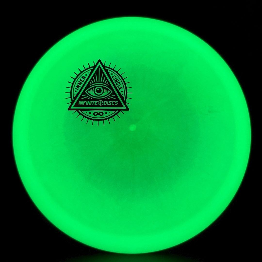 Glow C-Blend Centurion - Inner Circle Infinite Discs