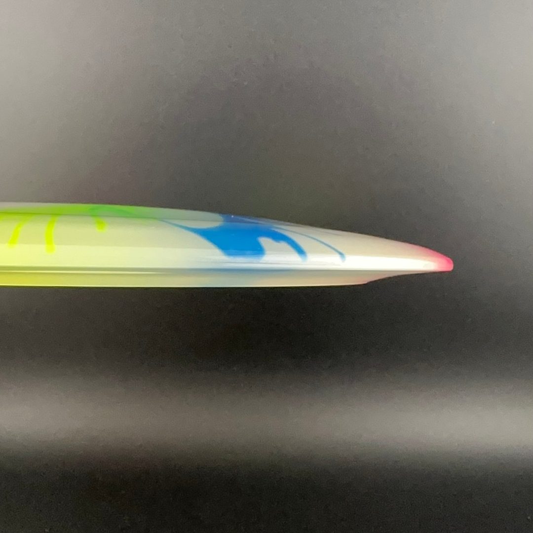 I-Dye Champion Katana Innova