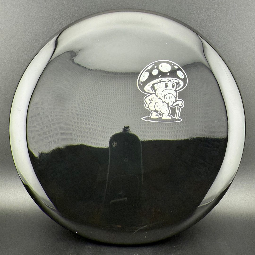 Survival Rot - Wonky Top / Warped Doomsday Discs