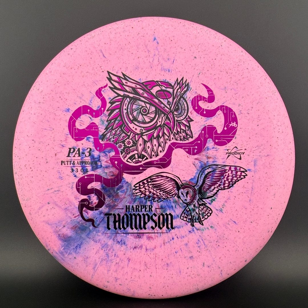 PA-3 300 Fractal - Harper Thompson 2026 Signature Series Prodigy