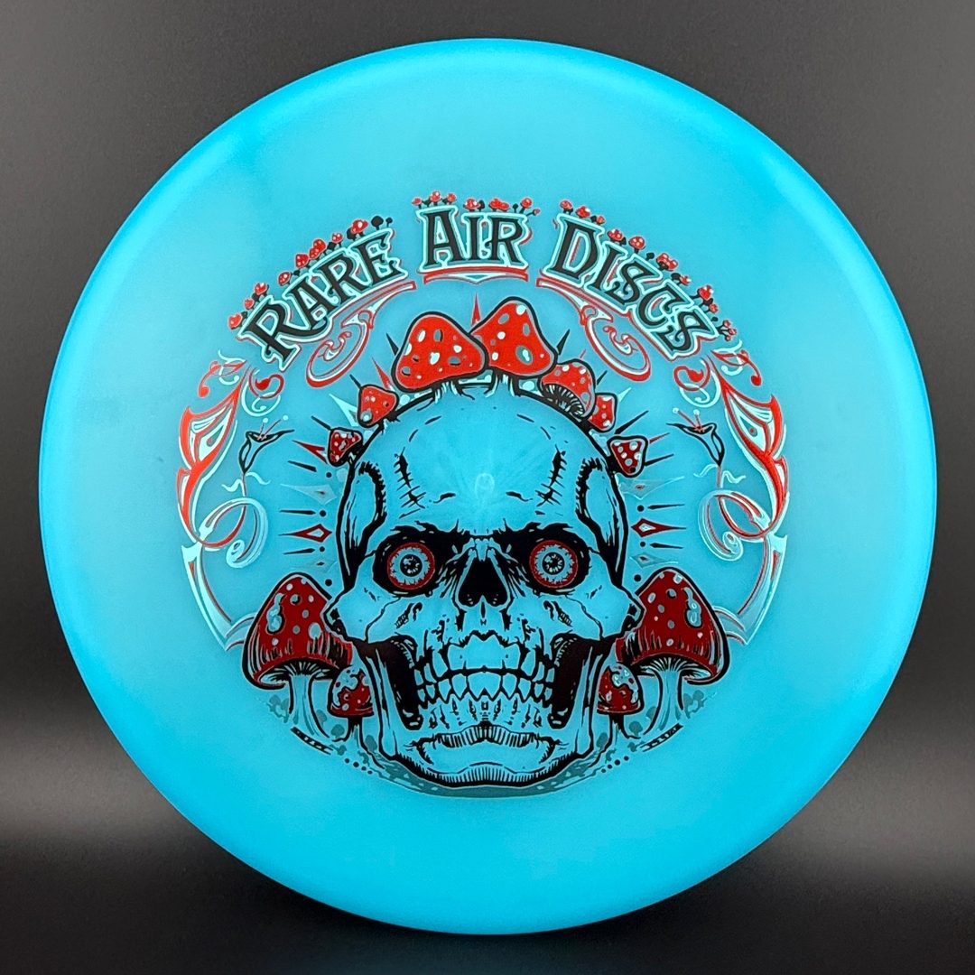 Primo Cash - Crushin' Amanitas by Manny Trujillo Hooligan