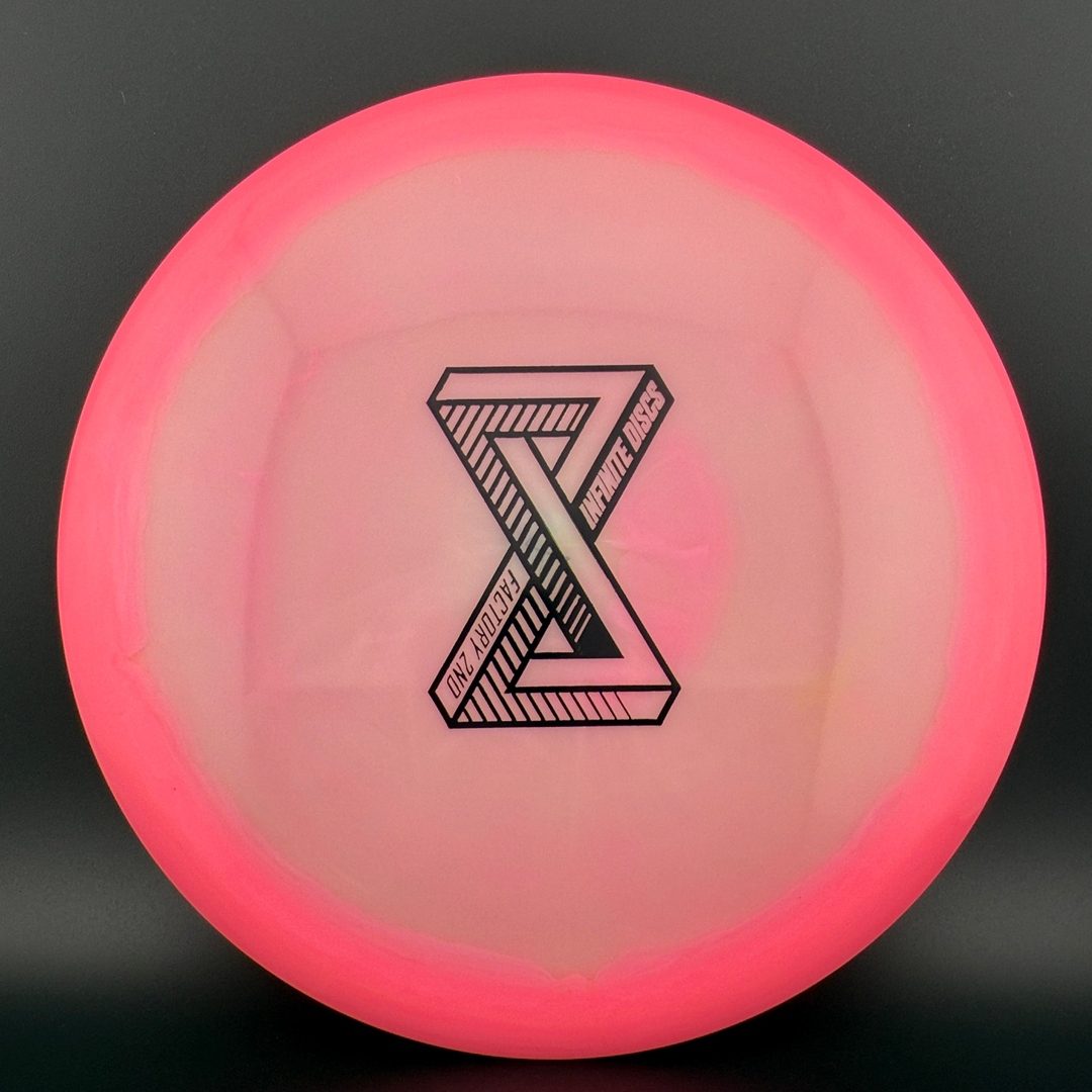 Halo Glow C-Blend Dynasty - Factory Second
