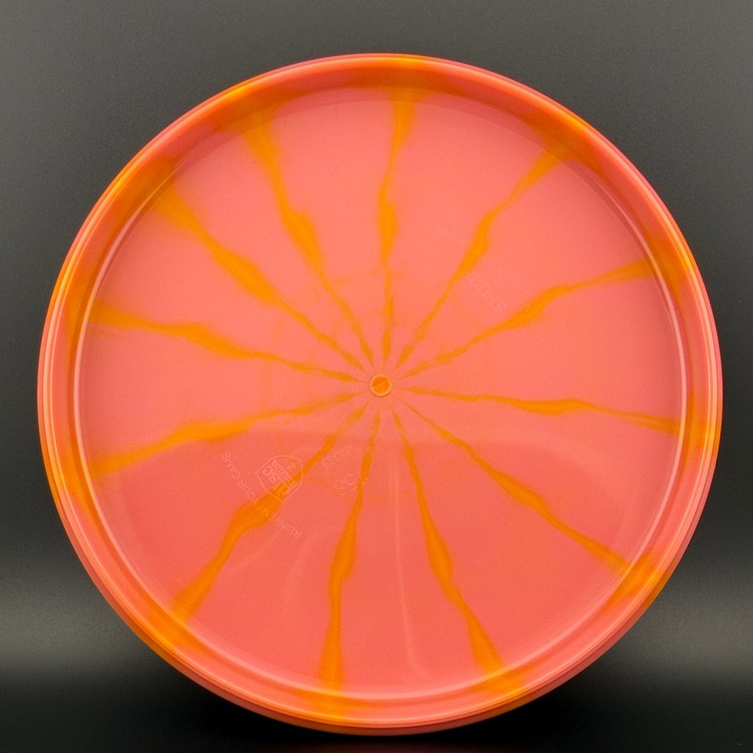 Lux Vapor Spore - MB Mystery Disc Discmania