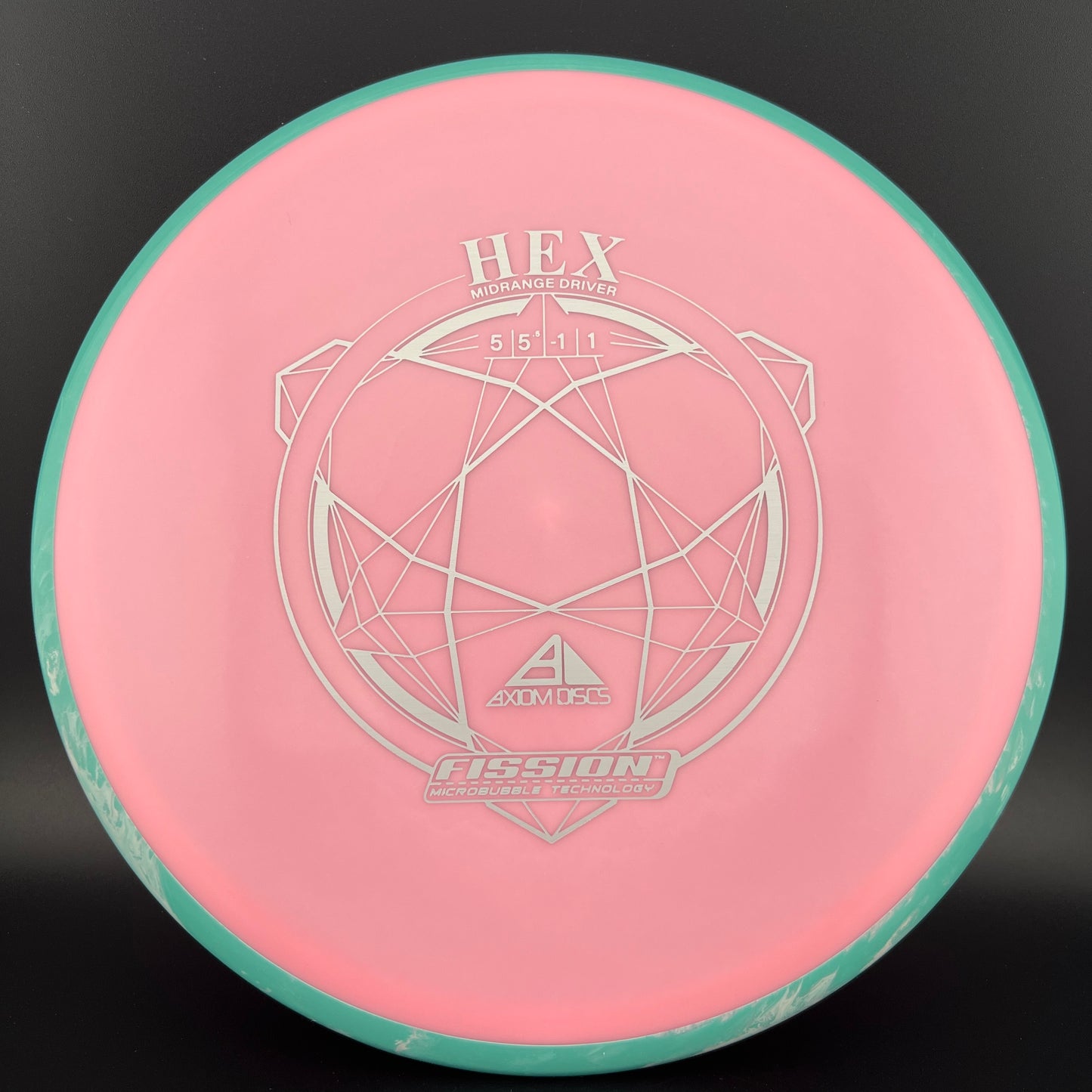 Fission Hex Axiom