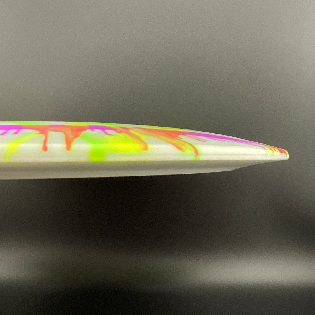 I-Dye Star Charger Innova