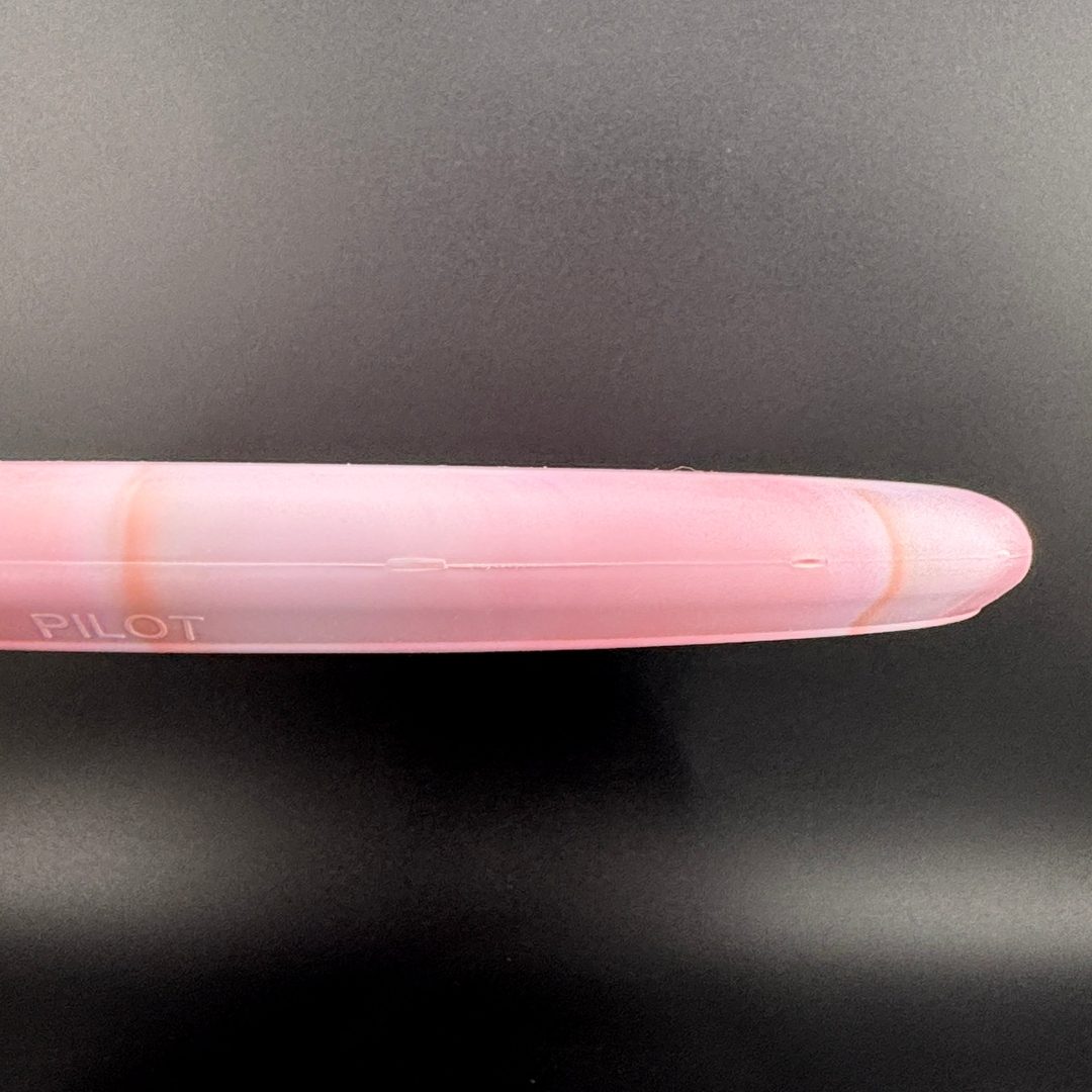 Medium Cosmic Electron Pilot Streamline