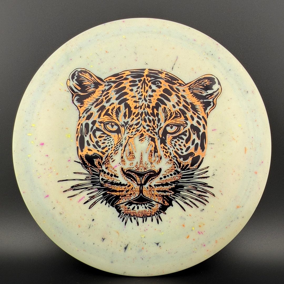 Splatter Star Leopard3 - On The Prowl Innova