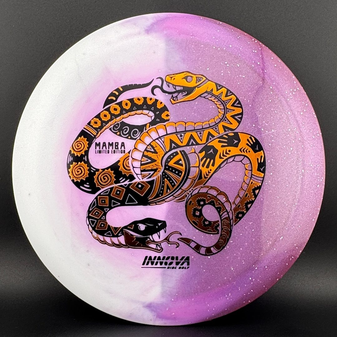 Duo Mamba - Limited Edition Innova