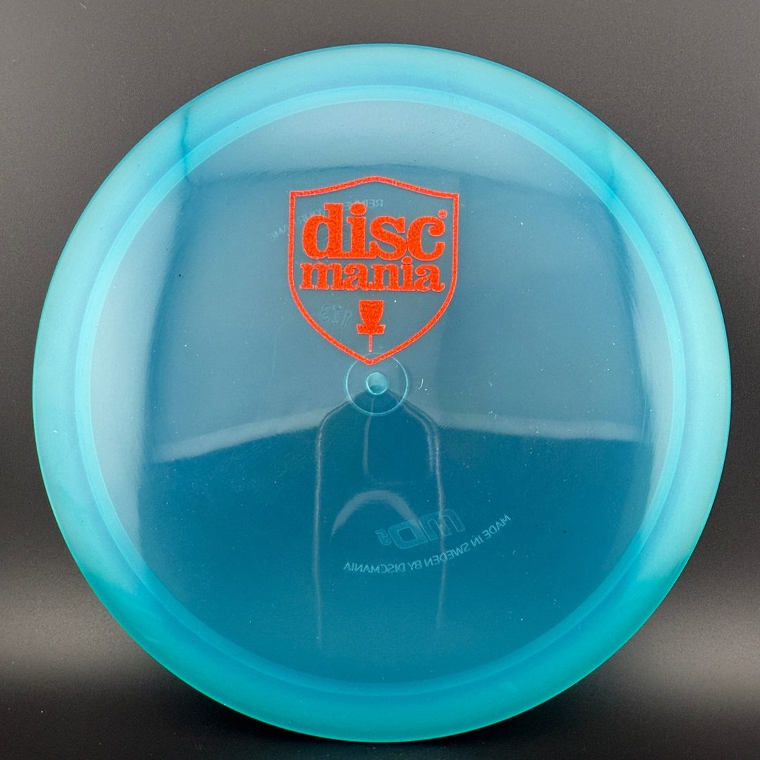 C-Line MD5 (Flex 1) - Shield Stamp *Warehouse Stash*
