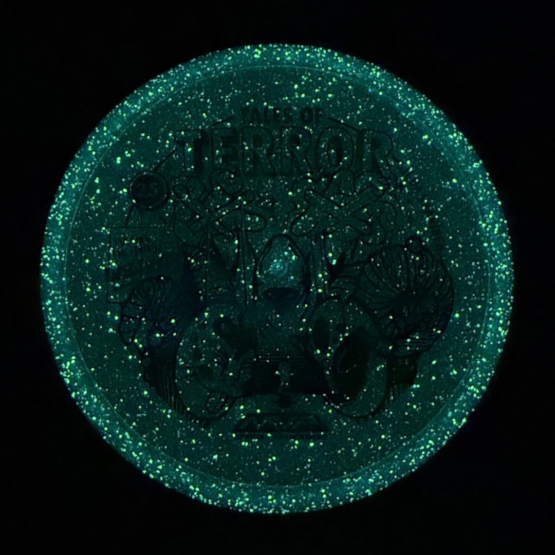 Particle Proton Insanity - "Puppeteer" Silva Saarinen - Halloween 2025 Axiom