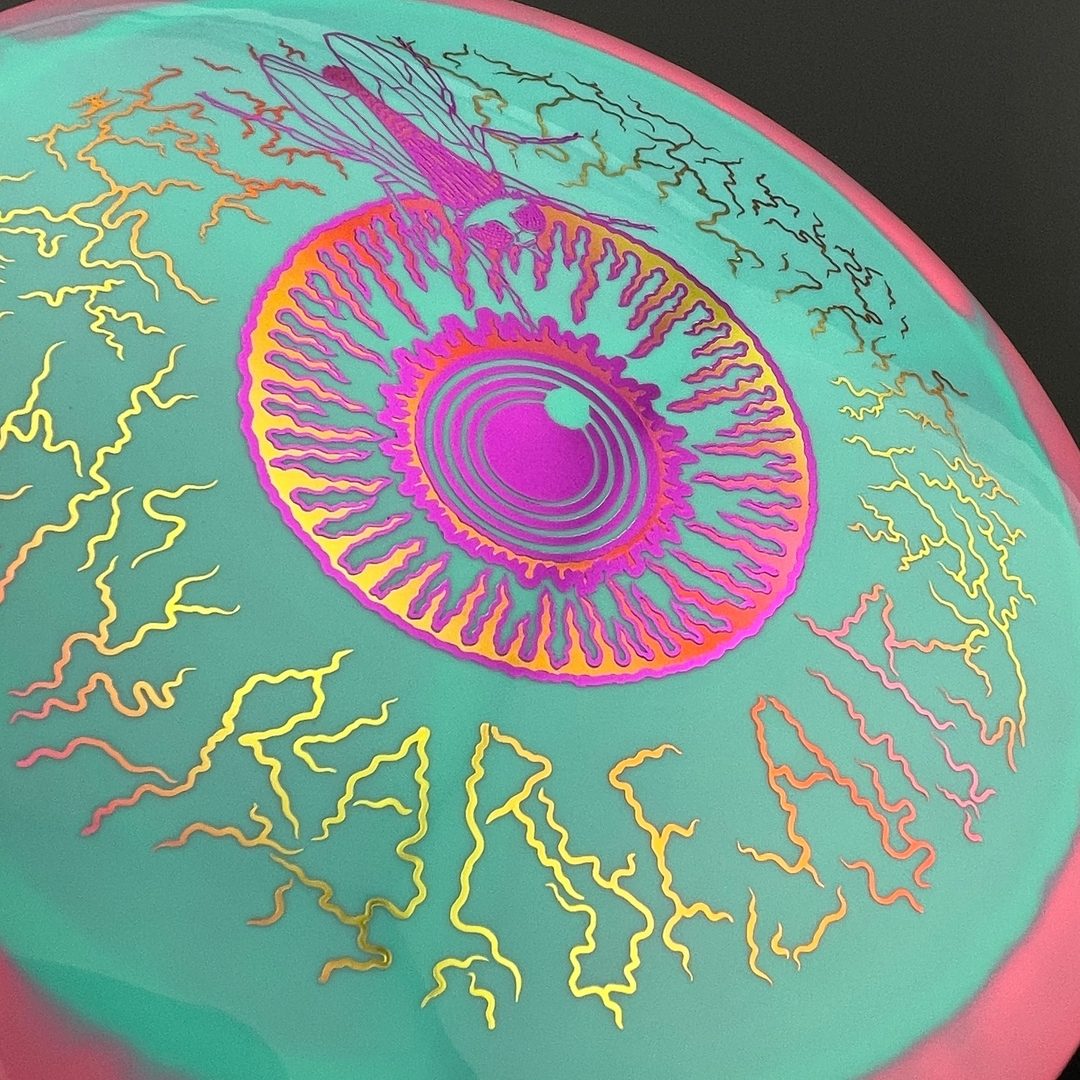 Halo Star Mamba - Eye-Fly RAD V2 by Ripper Studios Innova