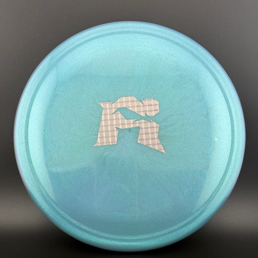 Colorshift Z Fossil - Ricky Wysocki Discraft