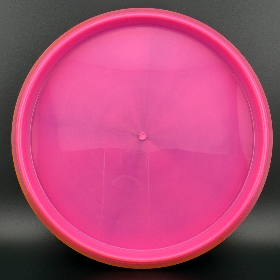 Neutron Tempo - Crushin’ Amanitas by Manny Trujillo Axiom