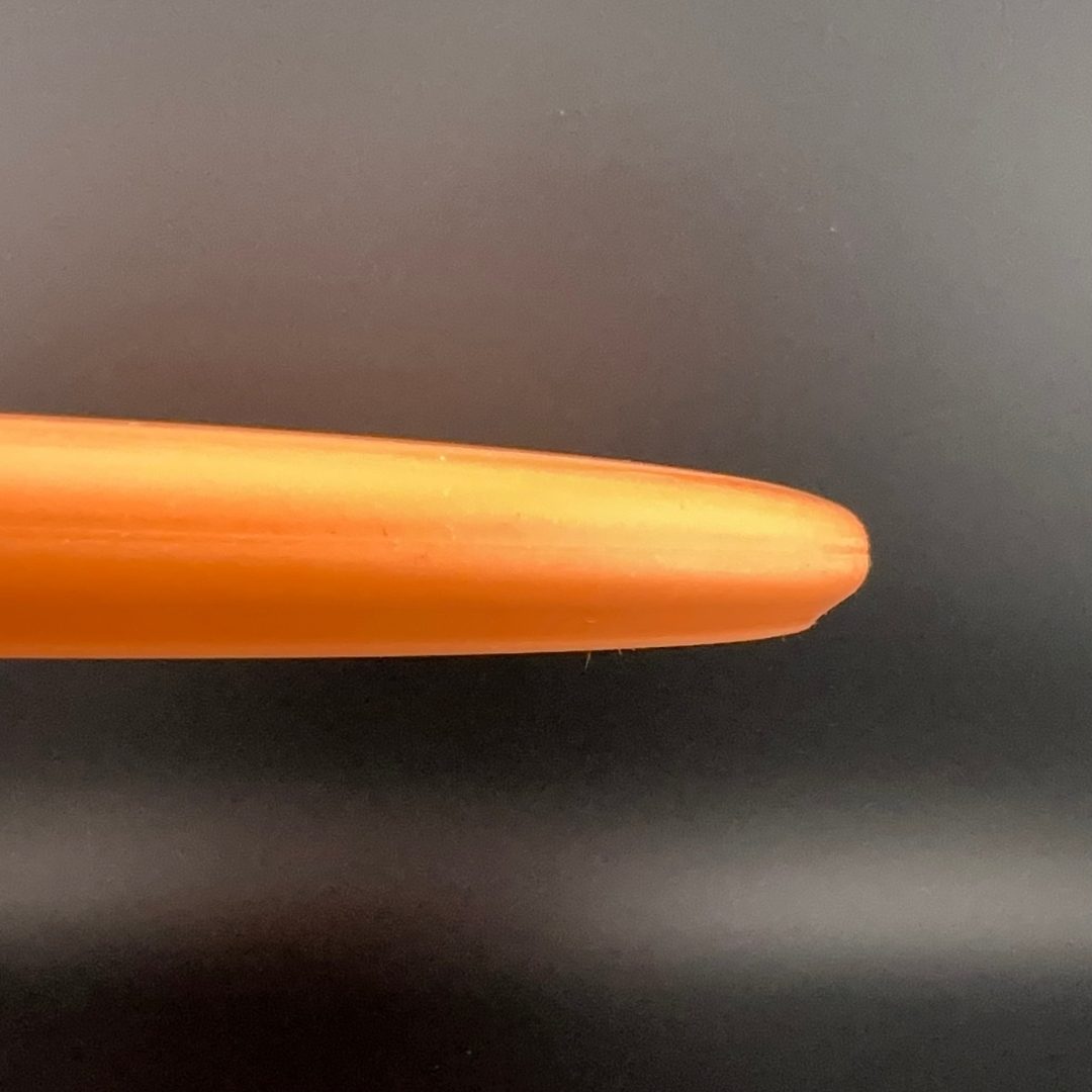 Soft Royal Pickle MINT Discs