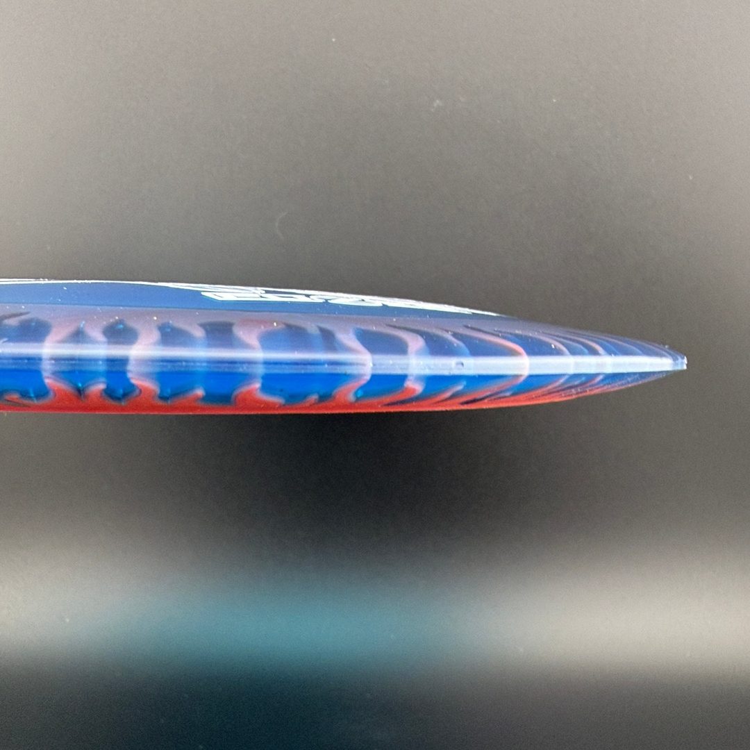 FuZed Z Scorch Discraft