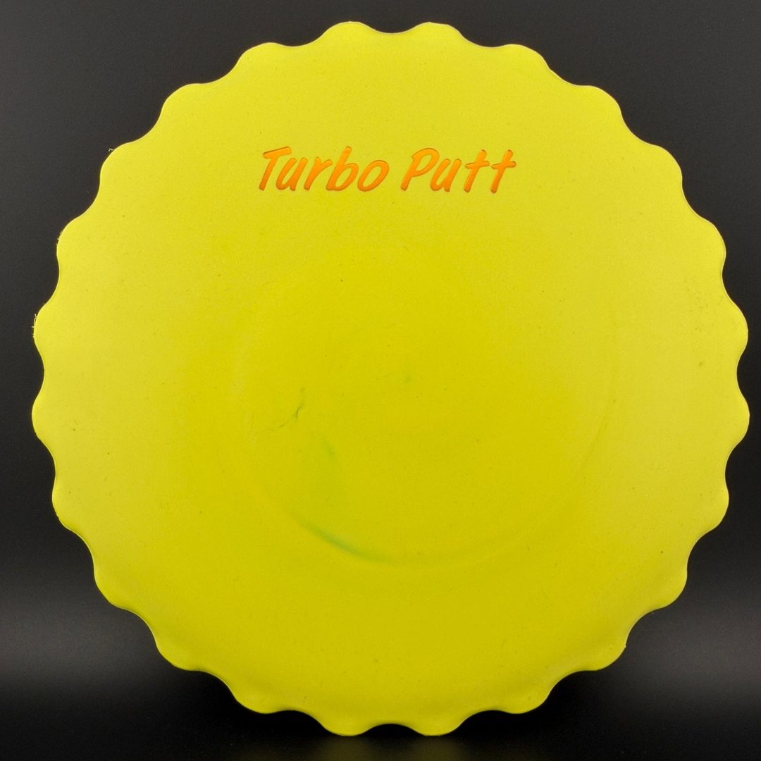 Turbo Putt Quest AT