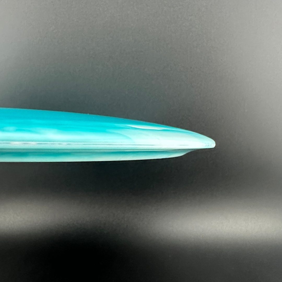 Grand Orbit Sweep - Isaac Robinson 2025 Team Series Latitude 64