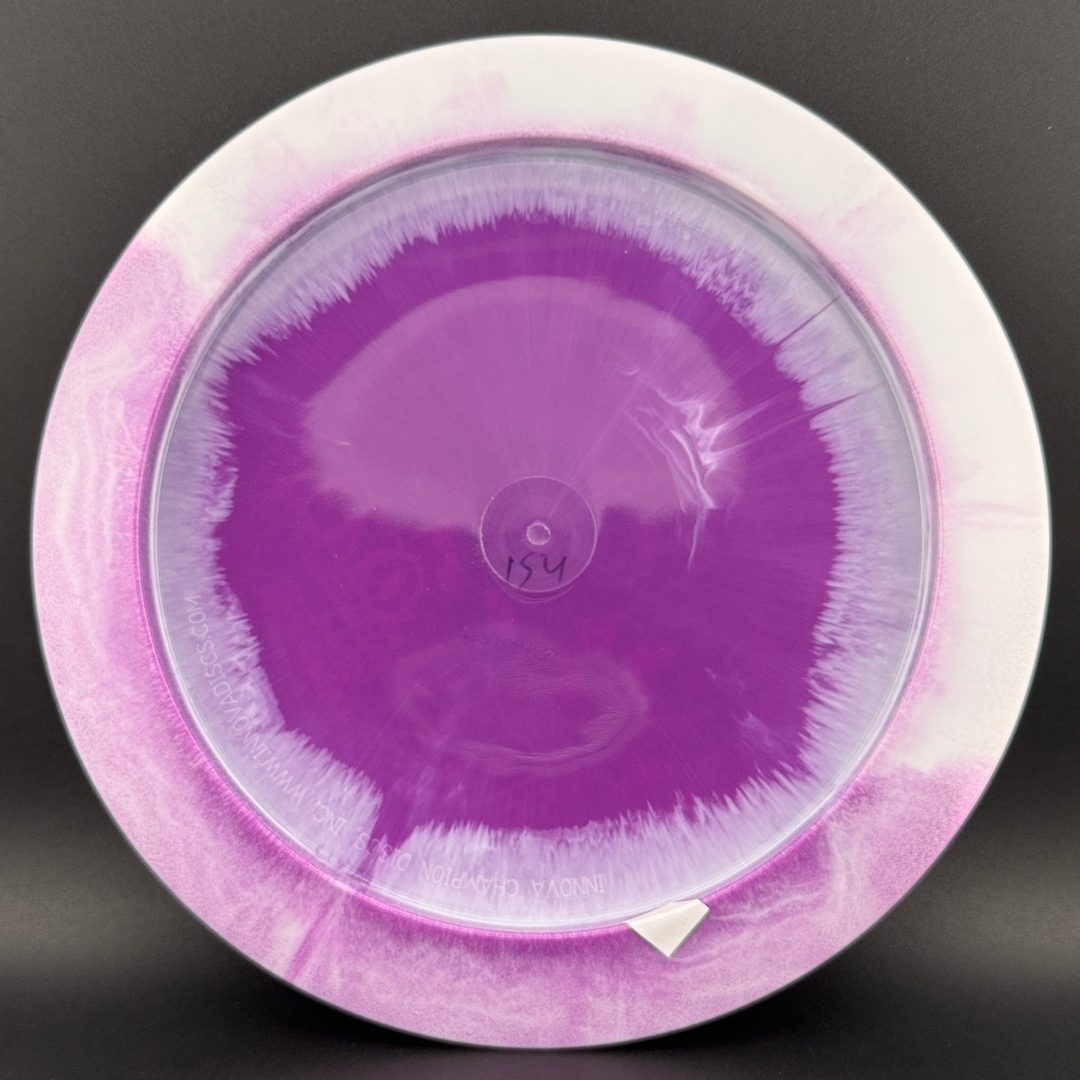 Halo Star Destroyer - Baby Destroyer - Bradley Williams 2026 Innova