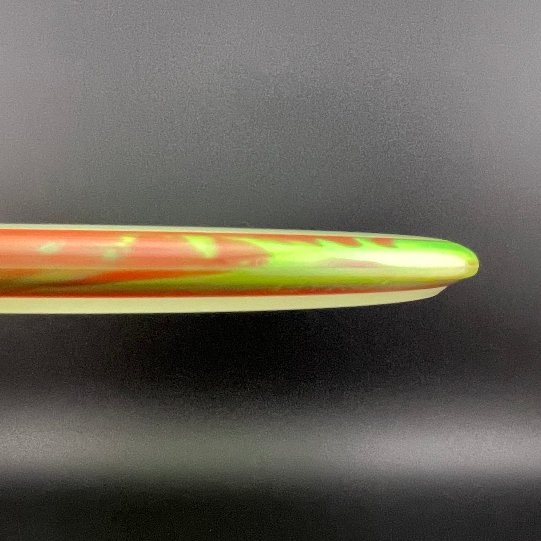 Eclipse 2.0 Hex Axiom