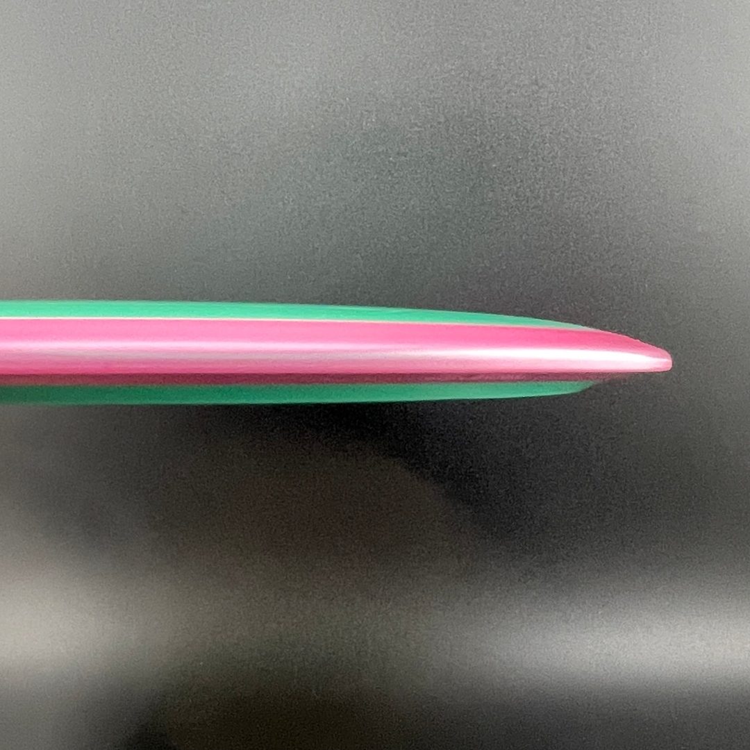 Neutron Insanity Axiom