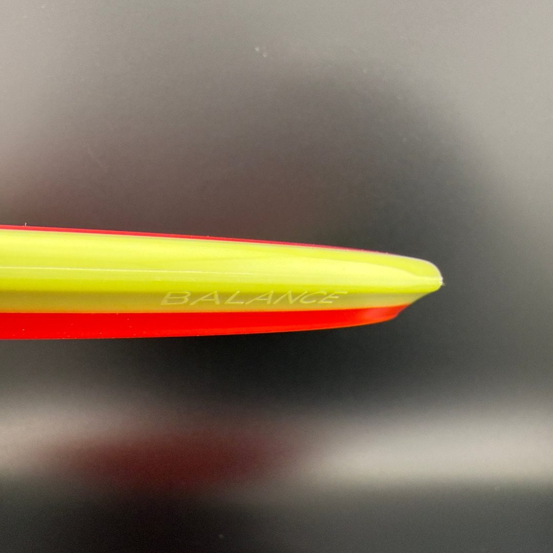 Neutron Balance - "Crushin Amanitas" VIP 3.0 by Manny Trujillo Axiom