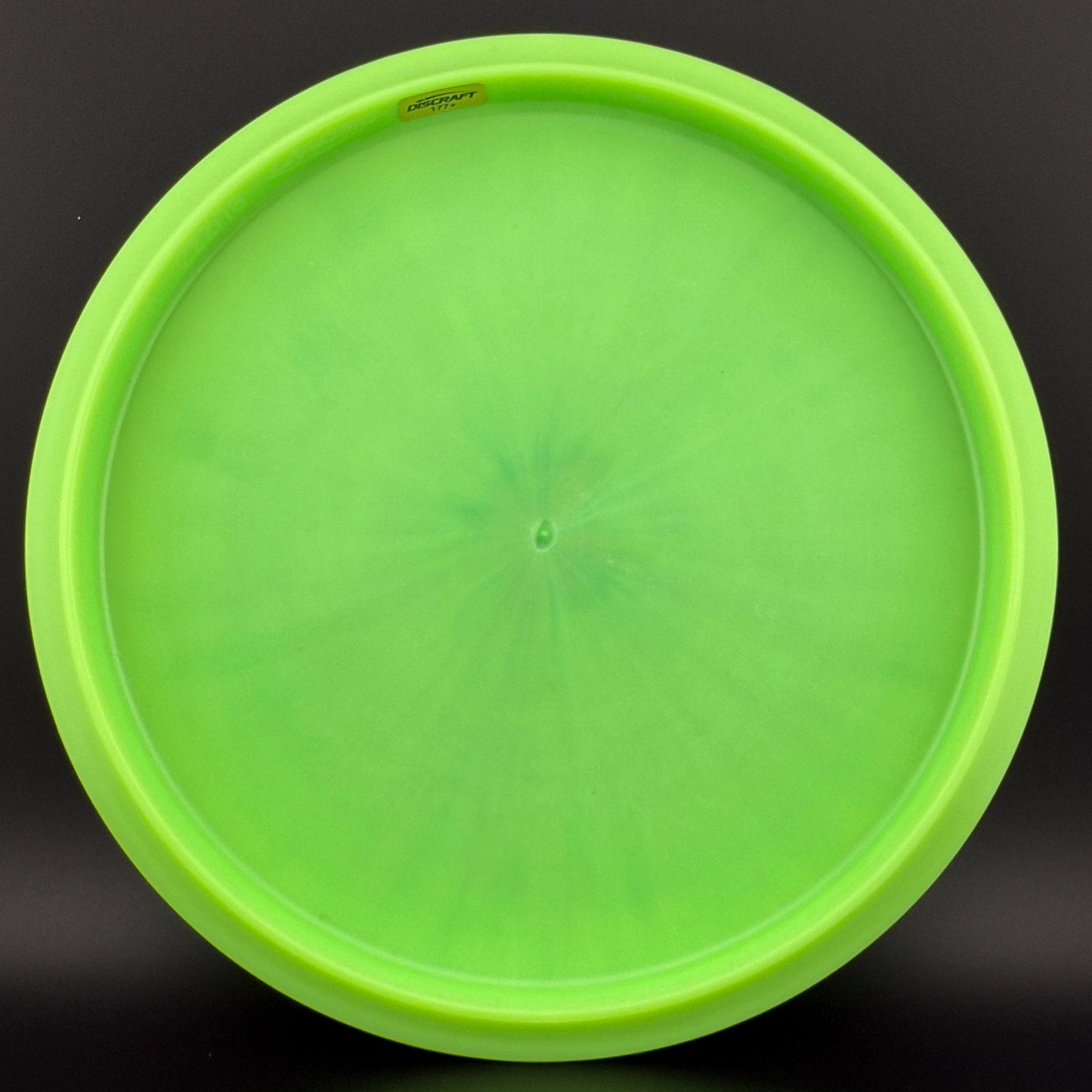 Swirl ESP Buzzz - Chris Dickerson Robot Chicken 2023 Discraft