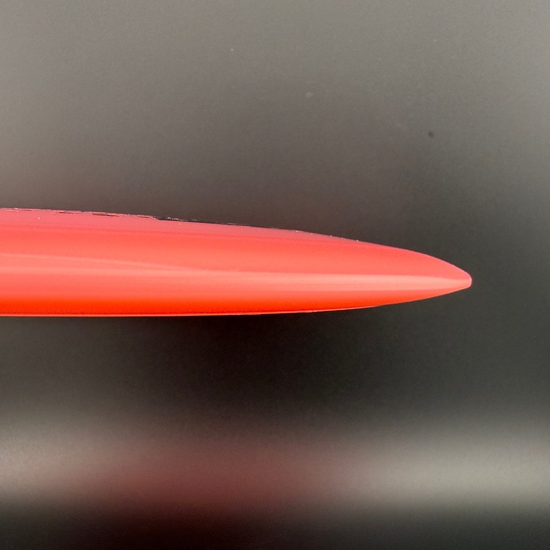 Glow C-Blend Sphinx - Triple Foil Infinite Discs