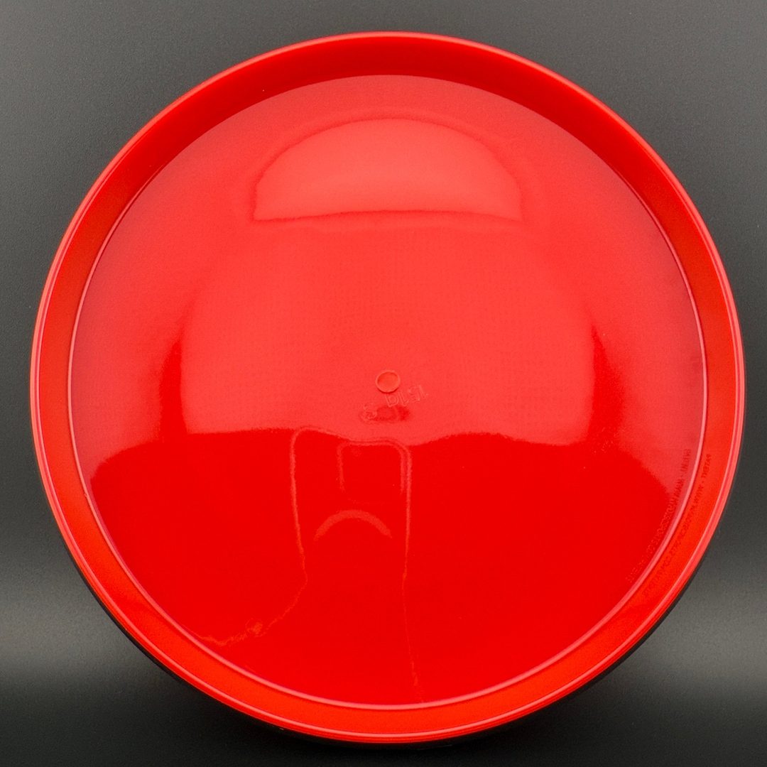 Soft Plasma Glitch - World Championship 2024 MVP