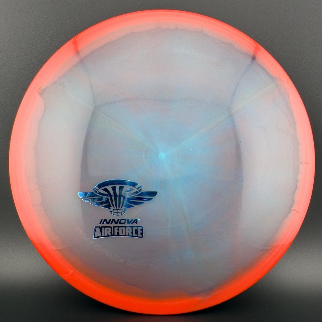 Halo Champion Stingray - Air Force Innova