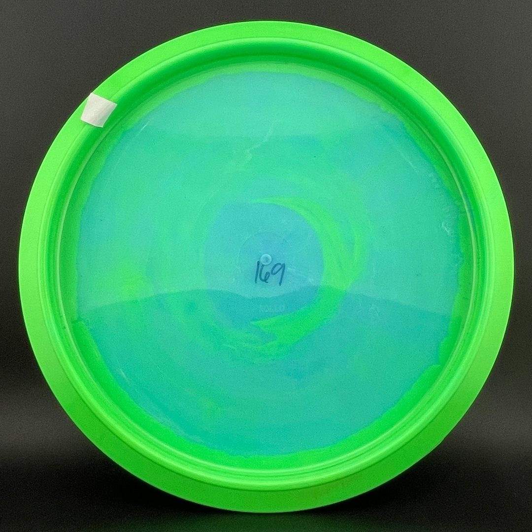 Halo Star Rollo Innova