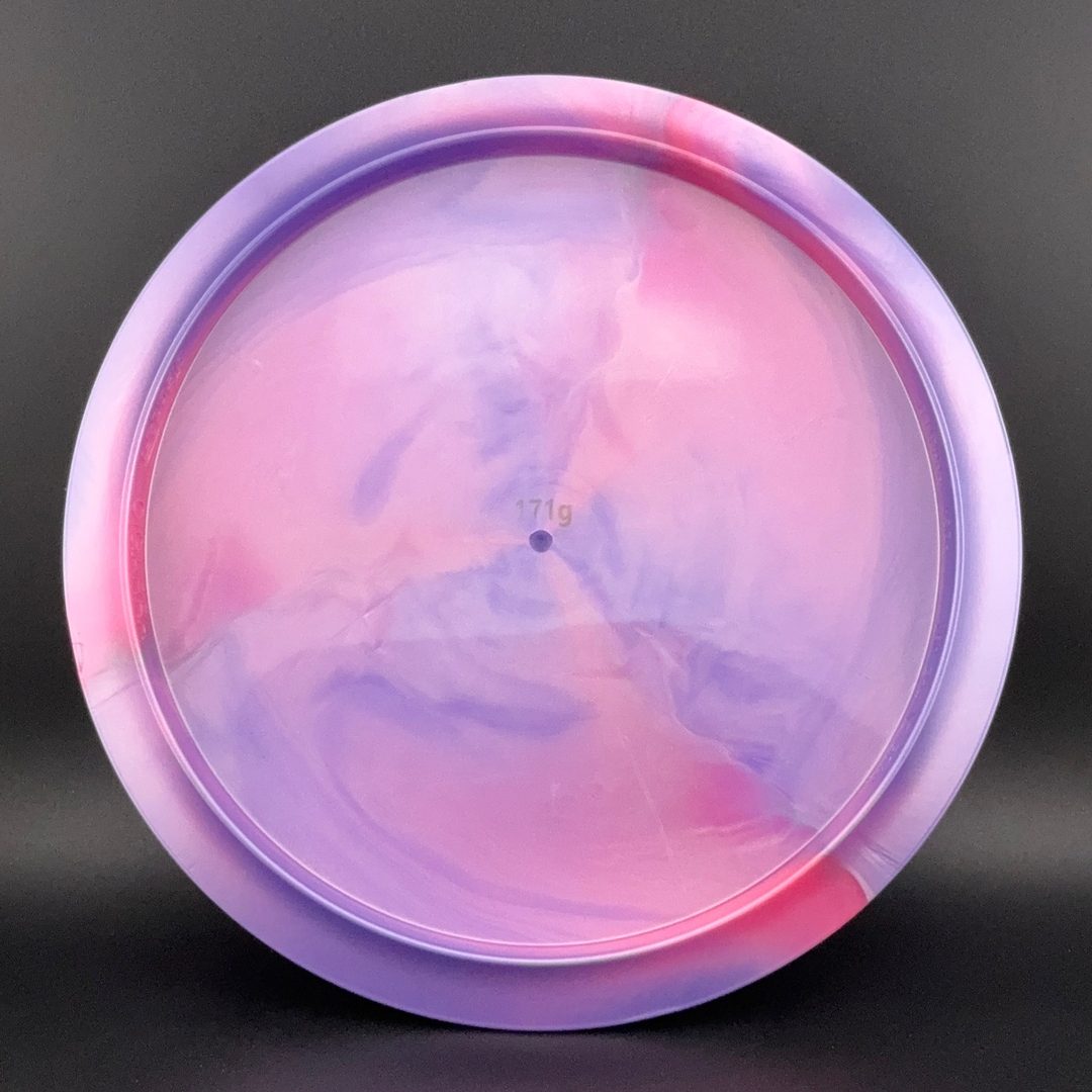 Big Z Titanium Cigarra - 2026 Anthony Barela Tour Series Discraft