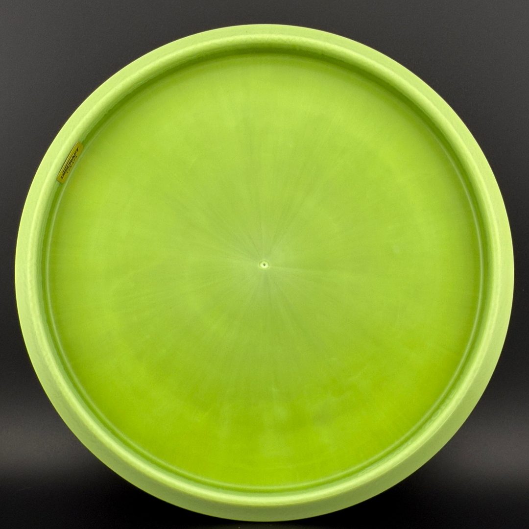 ESP Zone - McFace Misprint - Paul McBeth 6x Claws Discraft