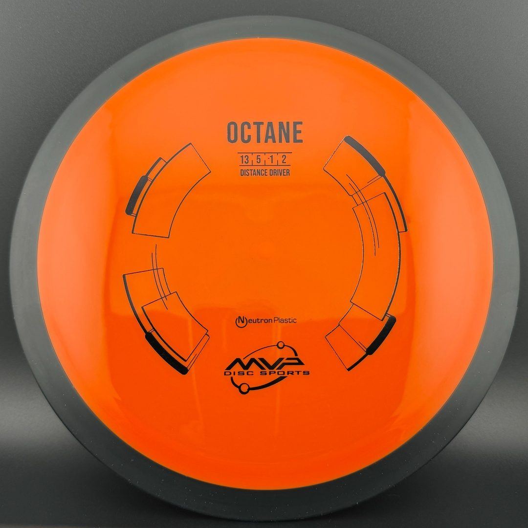 Neutron Octane MVP