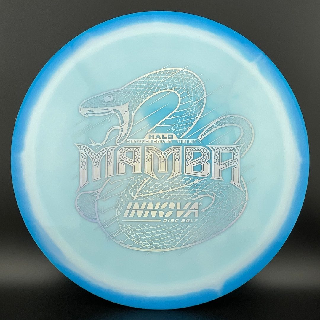 Halo Star Mamba Innova