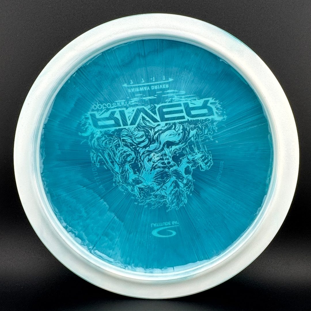 Opto Orbit River Latitude 64