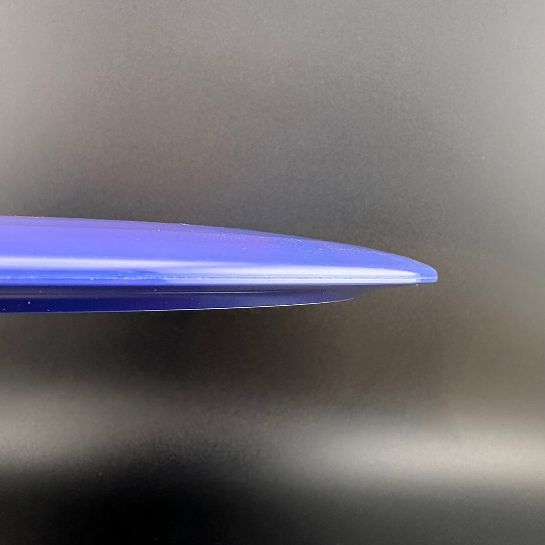 Swirl S-Line DD1 - Silas Schultz 2025 Team Series Discmania