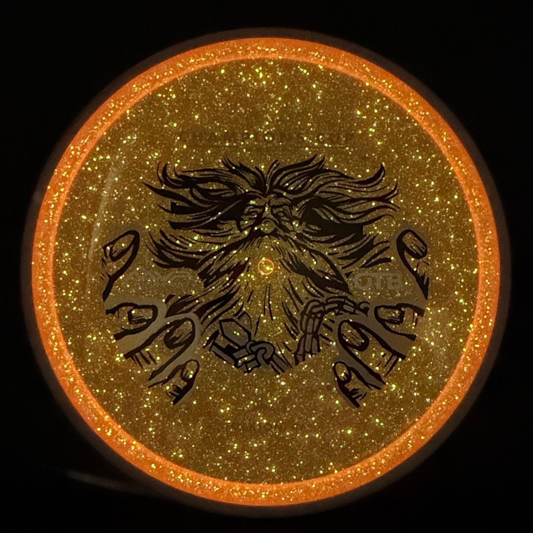 Particle Glow Proton Hex - Champions Cup 2025 Axiom