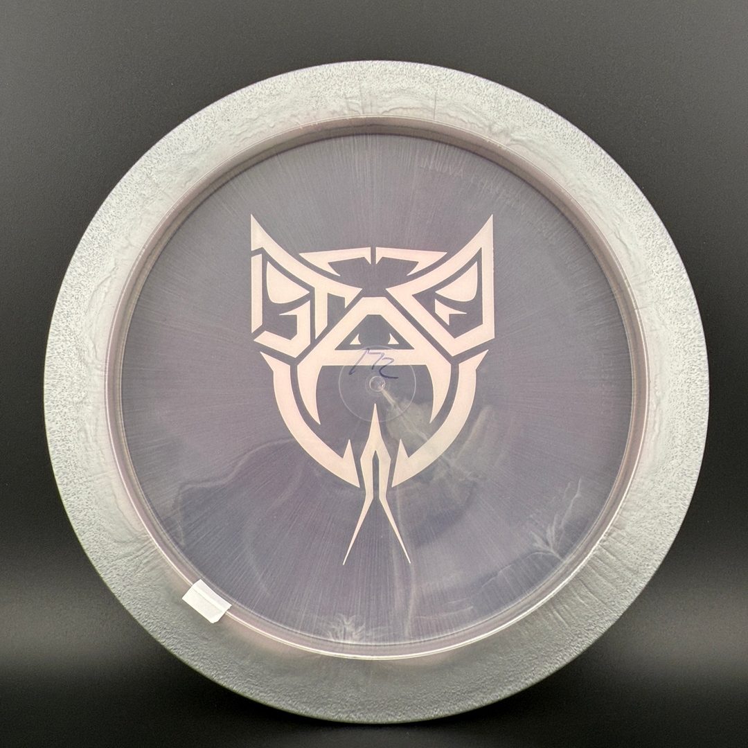 Halo Champion Wraith - De'Anthony Thomas Black Momba Innova