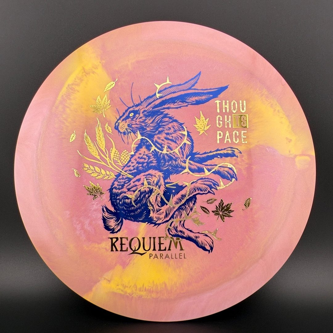 Parallel Requiem TSA