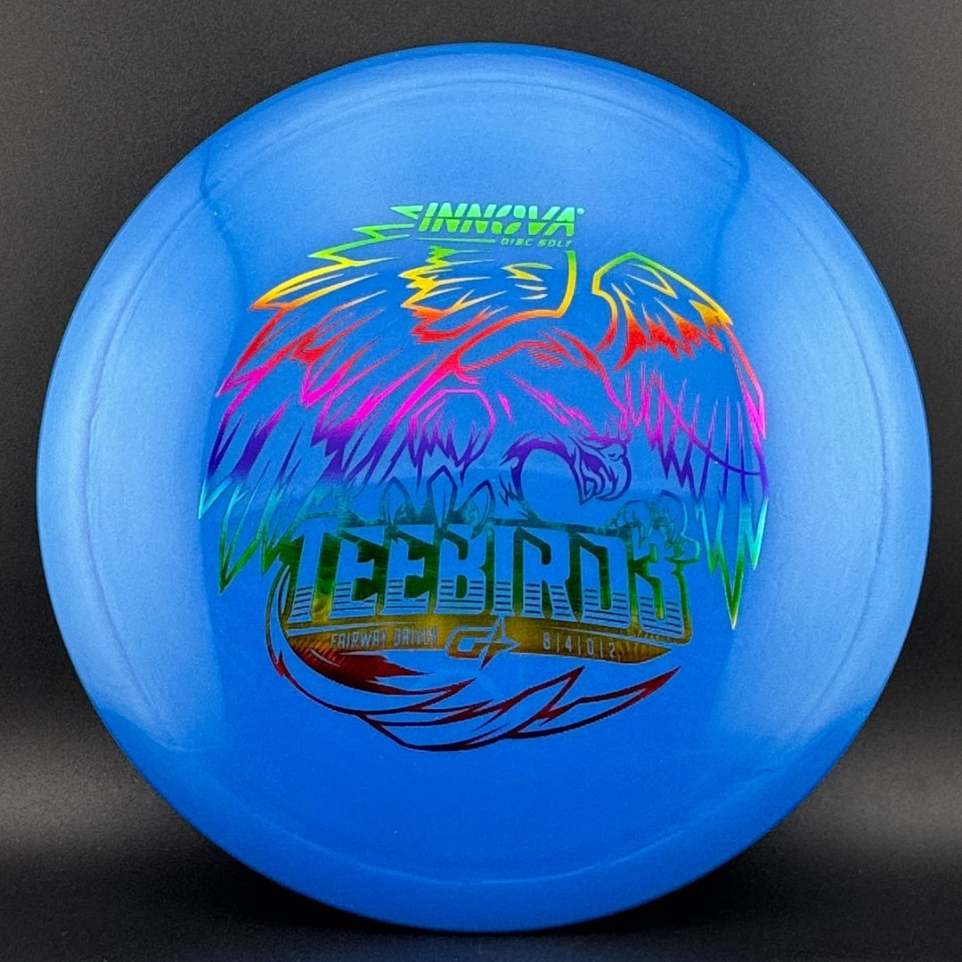 GStar Teebird3 Innova