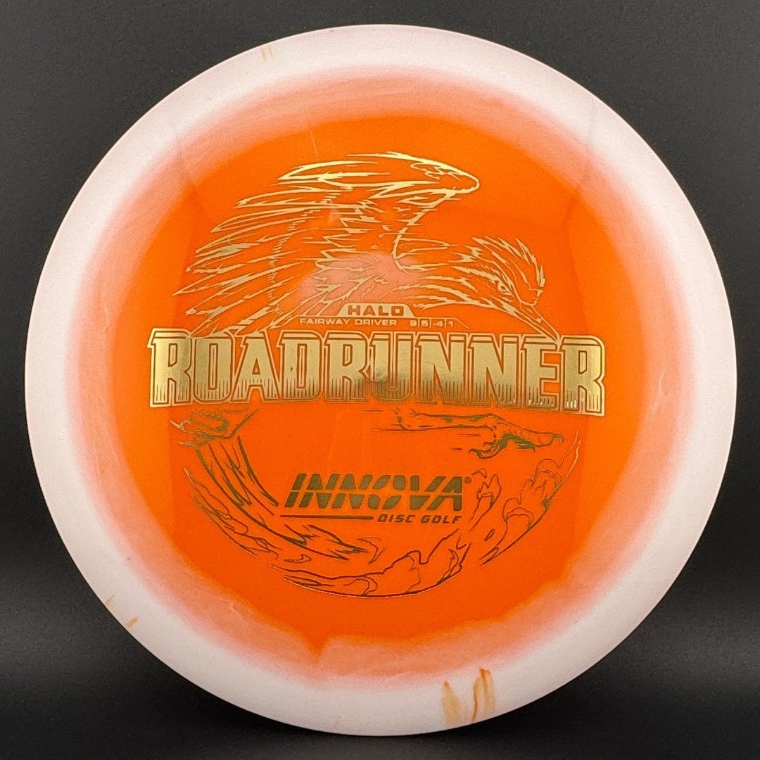 Halo Star Roadrunner Innova