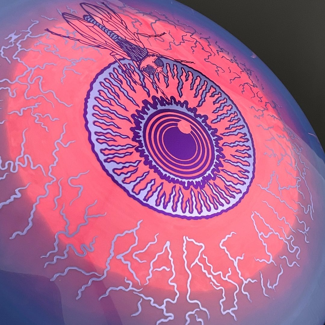 Halo Star Thunderbird - Eye-Fly RAD V2 by Ripper Studios Innova