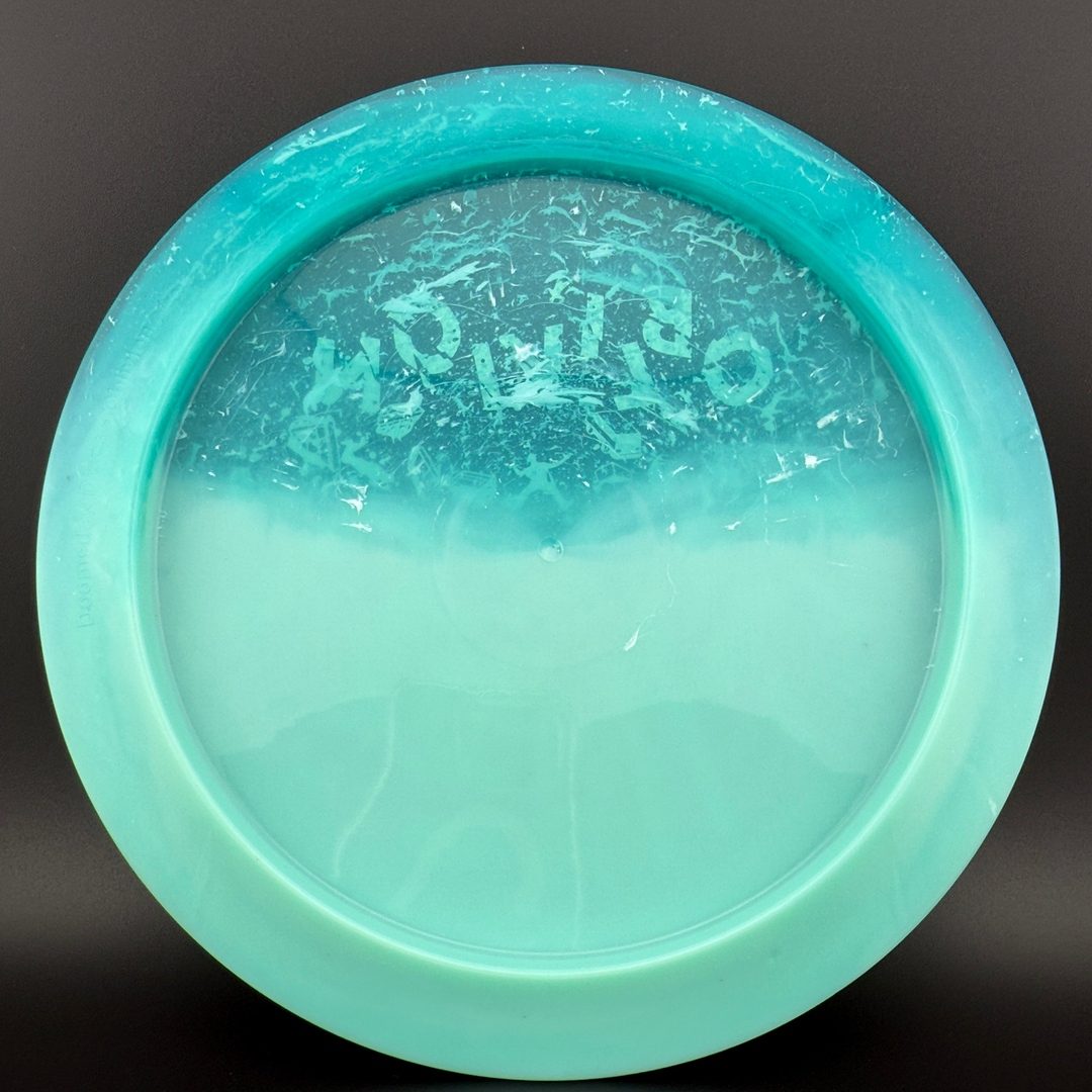 Retina Oblivion Doomsday Discs